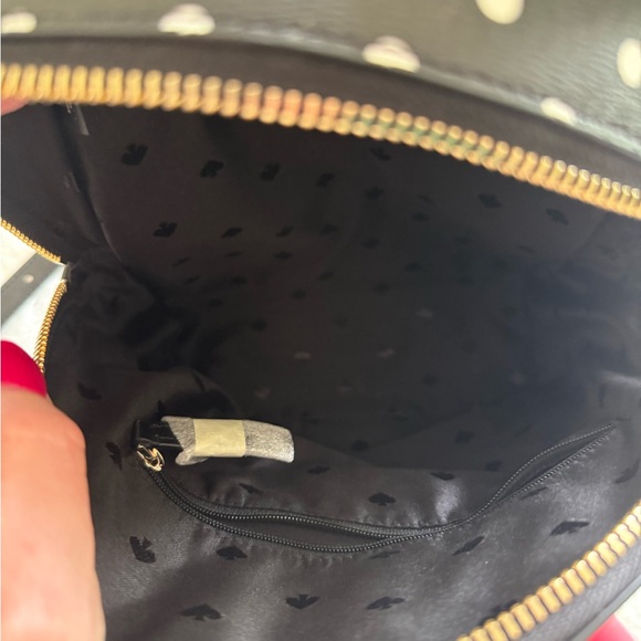 KATE SPADE NEW YORK DISNEY X MINNIE MOUSE DOME BACKPACK - Picture 9 of 14